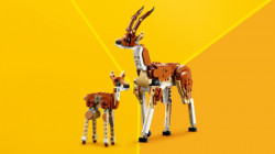 Lego Divlje safari životinje ( 31150 ) - Img 15