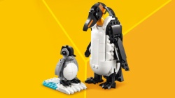 Lego Divlje životinje: Porodica panda ( 31165 )-10