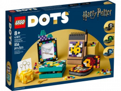 Lego dots hogwarts desktop kit ( LE41811 )  - Img 1