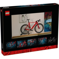 Lego Drumski bicikl ( 11380 )-8