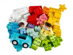 Lego duplo classic brick box ( LE10913 )  - Img 2