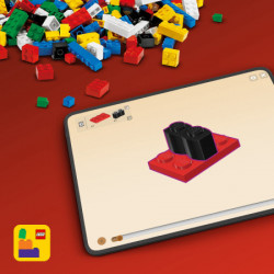 Lego Egalt – superiorni zmaj ( 71809 ) - Img 5