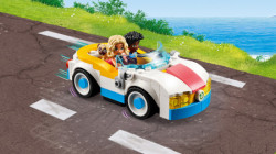 Lego Električni auto i punjač ( 42609 ) - Img 12