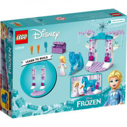 Lego Elsa i Nokova zaleđena štala ( 43209 ) - Img 10