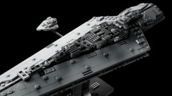 Lego executor super star destroyer ( 75356 ) - Img 14