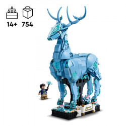 Lego Expecto Patronum ( 76414 ) - Img 9