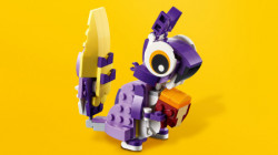 Lego Fantastična šumska stvorenja ( 31125 ) - Img 12