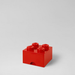 Lego fioka (4): Crvena ( 40051730 ) - Img 3