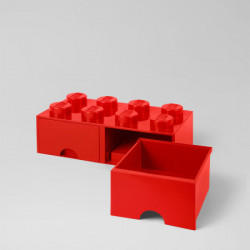 Lego fioka (8): crvena ( 40061730 ) - Img 2