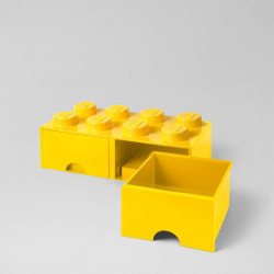 Lego fioka (8): Žuta ( 40061732 ) - Img 2