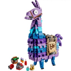 Lego fortnite supply llama ( LE77071 ) -3