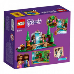 Lego friends forest waterfall ( LE41677 ) - Img 3