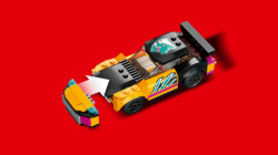 Lego Garaža za modifikovanje automobila ( 60389 ) - Img 13