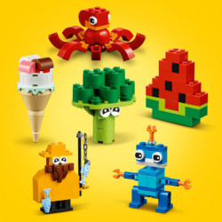 Lego Gradimo zajedno ( 11020 ) - Img 8