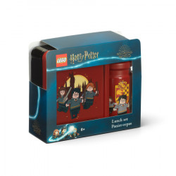 Lego Hari Poter set za užinu: Grifindor ( 40580830 ) - Img 2