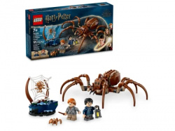 Lego harry potter aragog in the forbidden fore ( LE76434 )  - Img 2