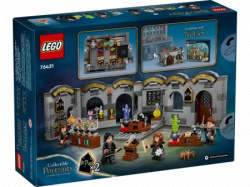 Lego harry potter hogwarts castle: potions cl ( LE76431 )  - Img 1