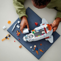 Lego Hupti ( 76232 ) - Img 2