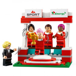 Lego Ikone igre - fudbal ( 40634 ) - Img 4