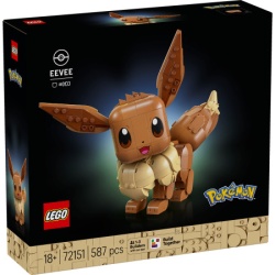 Lego Ivi ( 72151 )