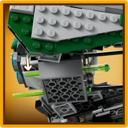 Lego Jodin džedajski zvezdani borac ( 75360 ) - Img 7