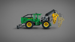 Lego John Deere 948L-II tegljač ( 42157 ) - Img 8