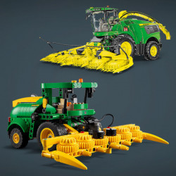 Lego John Deere 9700 Krmni kombajn ( 42168 ) - Img 5