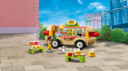 Lego Kamion sa hot-dogovima ( 42633 ) - Img 12
