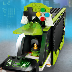Lego Kamion za gejmerske turnire ( 60388 ) - Img 5
