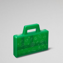Lego koferče za sortiranje: zeleno ( 40870003 ) - Img 2