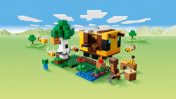 Lego Koliba u obliku pčele ( 21241 ) - Img 15