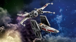 Lego Kombinacija TIE Borca i X-Winga ( 75393 )-9