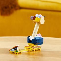 Lego Konkdorov Nogin Boper – set za proširenje ( 71414 ) - Img 3