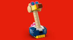 Lego Konkdorov Nogin Boper – set za proširenje ( 71414 ) - Img 12