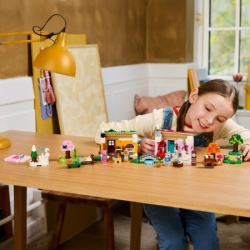 Lego Kreativne kuće: Godišnja doba ( 77057 )-6