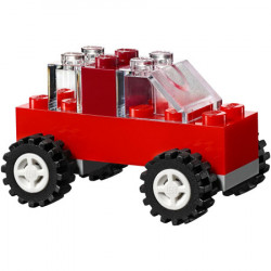 Lego Kreativni koferčić ( 10713 ) - Img 2