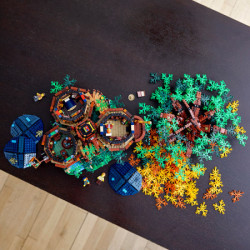 Lego Kućica na drvetu ( 21318 ) - Img 5