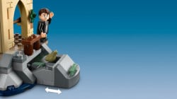 Lego Kućica za čamce zamka Hogvorts ( 76426 ) - Img 12