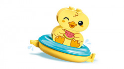 Lego Kupanje je zabavno! - Plutajući voz sa životinjama ( 10965 ) - Img 12