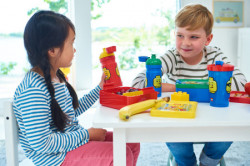 Lego kutija za užinu: Dečaci ( 40521724 ) - Img 4