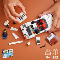 Lego Lamborghini Countach ( 76908 ) - Img 5