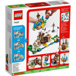 Lego Larijeve i Mortonove letelice – set za proširenje ( 71427 ) - Img 15