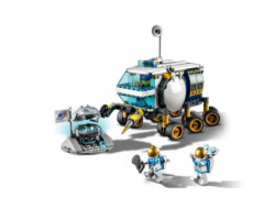 Lego lego city lunar roving vehicle ( LE60348 ) - Img 2