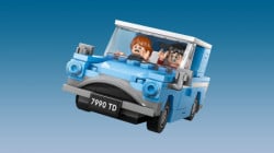 Lego Leteći Ford Anglia ( 76424 ) - Img 10