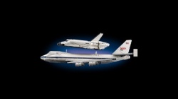 Lego Letelica nosač svemirskih brodova ( 10360 )-10