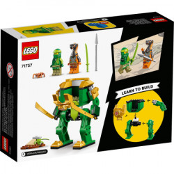 Lego Lojdov nindža meh ( 71757 ) - Img 10