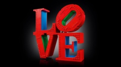 Lego LOVE ( 31214 )-10