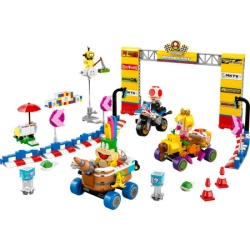 Lego Mario Kart – Beba Breskvica i grand-pri set ( 72036 )-9