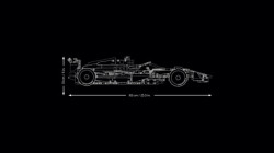 Lego McLaren Formula 1™ trkačko vozilo ( 42141 ) - Img 16