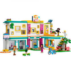 Lego Međunarodna škola Medenog grada ( 41731 ) - Img 8